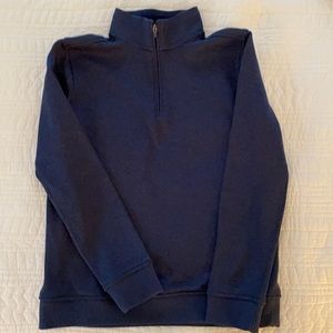 Under Armour Boys pullover